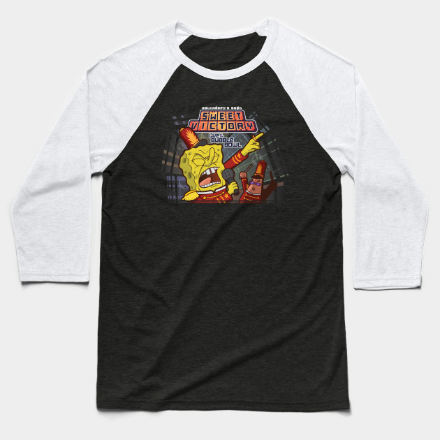 Bikini Bottom Tour